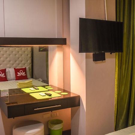 Zen Rooms Pryce Business Park Davao Екстер'єр фото