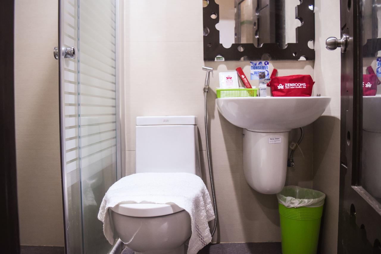 Zen Rooms Pryce Business Park Davao Екстер'єр фото