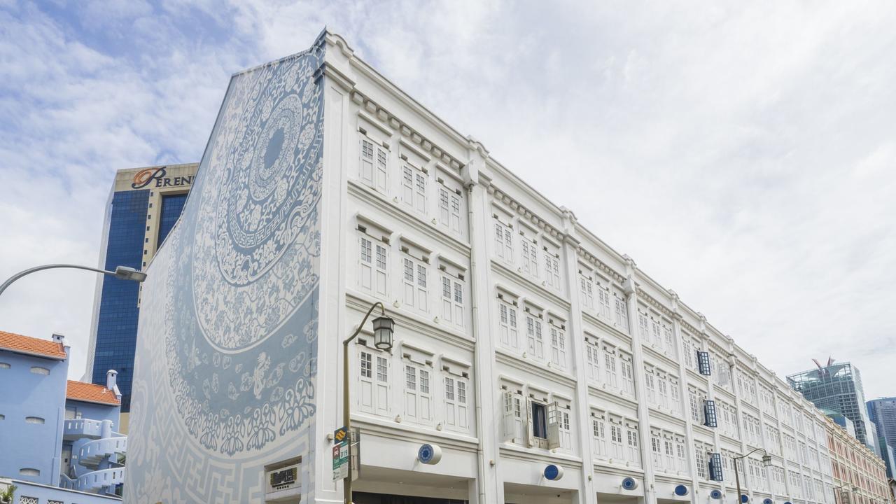 Zen Rooms Pryce Business Park Davao Екстер'єр фото